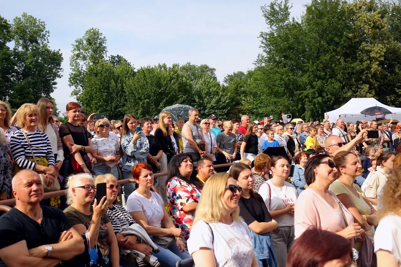 хор Турецкого