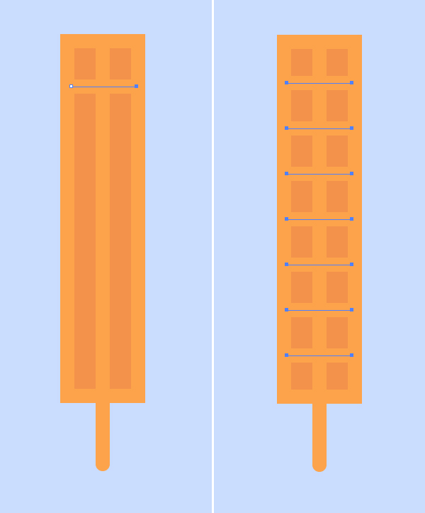 как рисовать мельницу