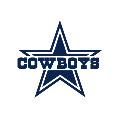 When you purchase through links on our site, we may earn an affiliate commission. Cowboys Logo Vector at Vectorified.com | Collection of Cowboys Logo