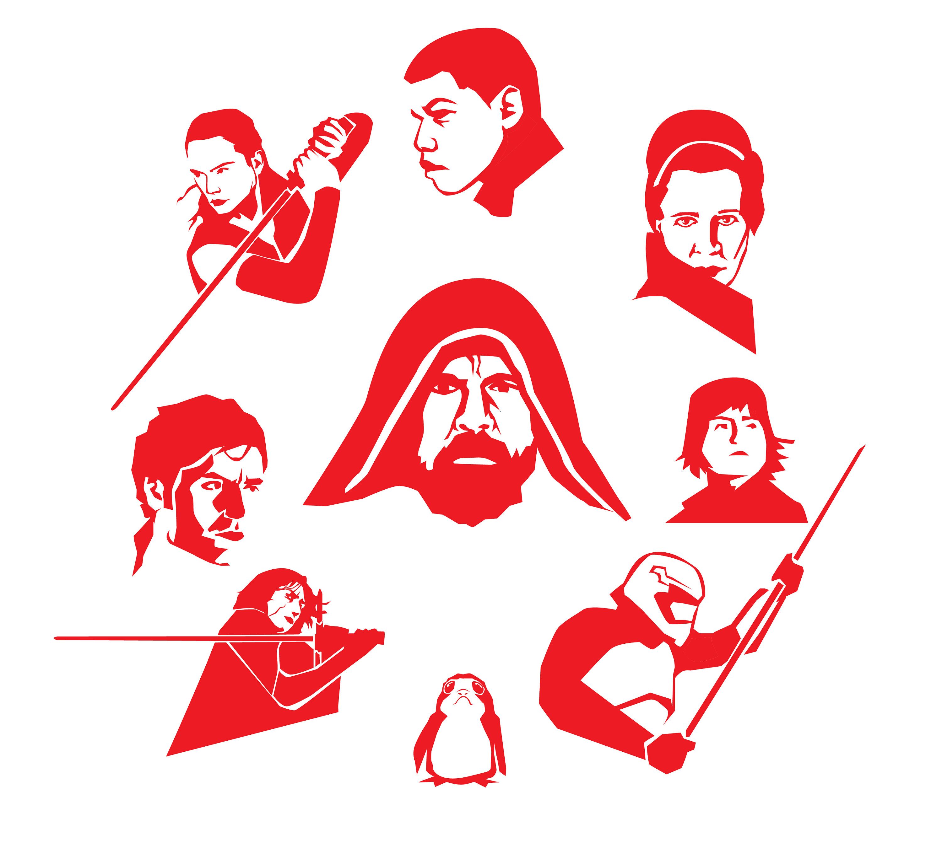 Designed to be a physical extension of the . Jedi Vector At Vectorified Com Collection Of Jedi Vector Free For Personal Use