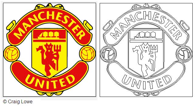 Search through thousands of templates, mockups and icons! Man United Logo Vector At Vectorified Com Collection Of Man United Logo Vector Free For Personal Use