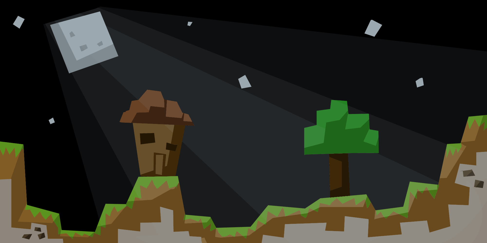 Download There's even a bit of 2021 forum chatter from gamers pushing for the inclusion of fish, meat, and rotting flesh as permitted compostables. Minecraft Vector Art at Vectorified.com | Collection of Free SVG