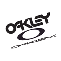 Oakley Logo Vector At Vectorified Com Collection Of Oakley Logo Vector Free For Personal Use