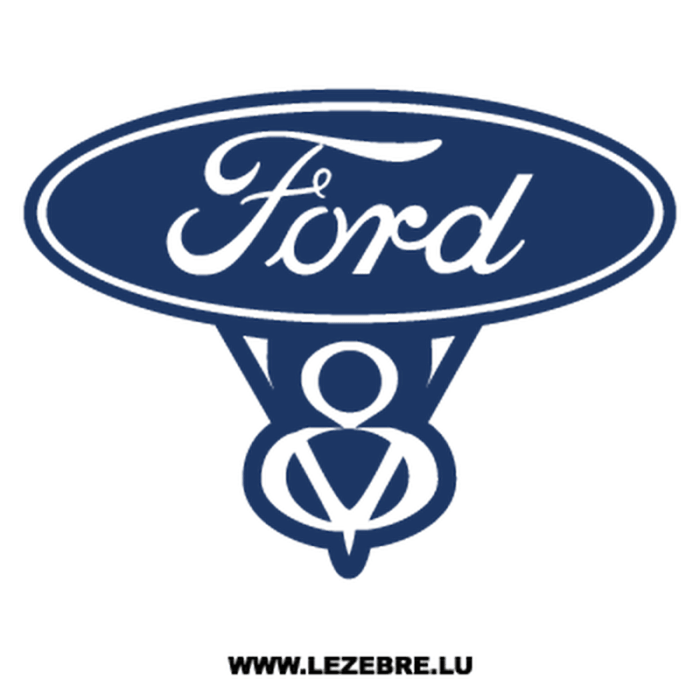 Ford vintage car emblem hood oval blue ornament badge custom auto classic contact shop Ford vintage car emblem hood oval blue ornament badge custom auto classic contact shop