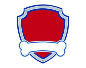 Download 16 paw patrol logo stock illustrations, vectors & clipart for free or amazingly low rates! Paw Patrol Logo Vector At Vectorified Com Collection Of Paw Patrol Logo Vector Free For Personal Use