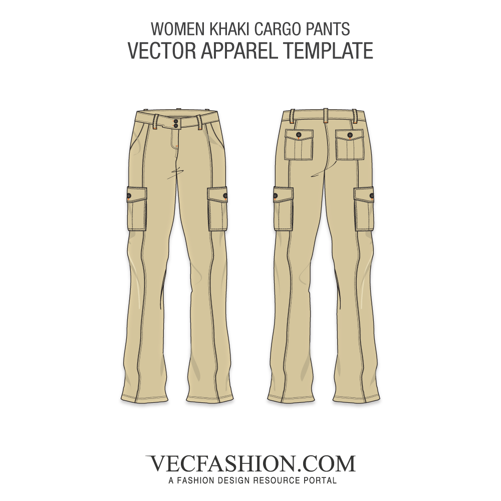 Shorts Template Vector at Collection of
