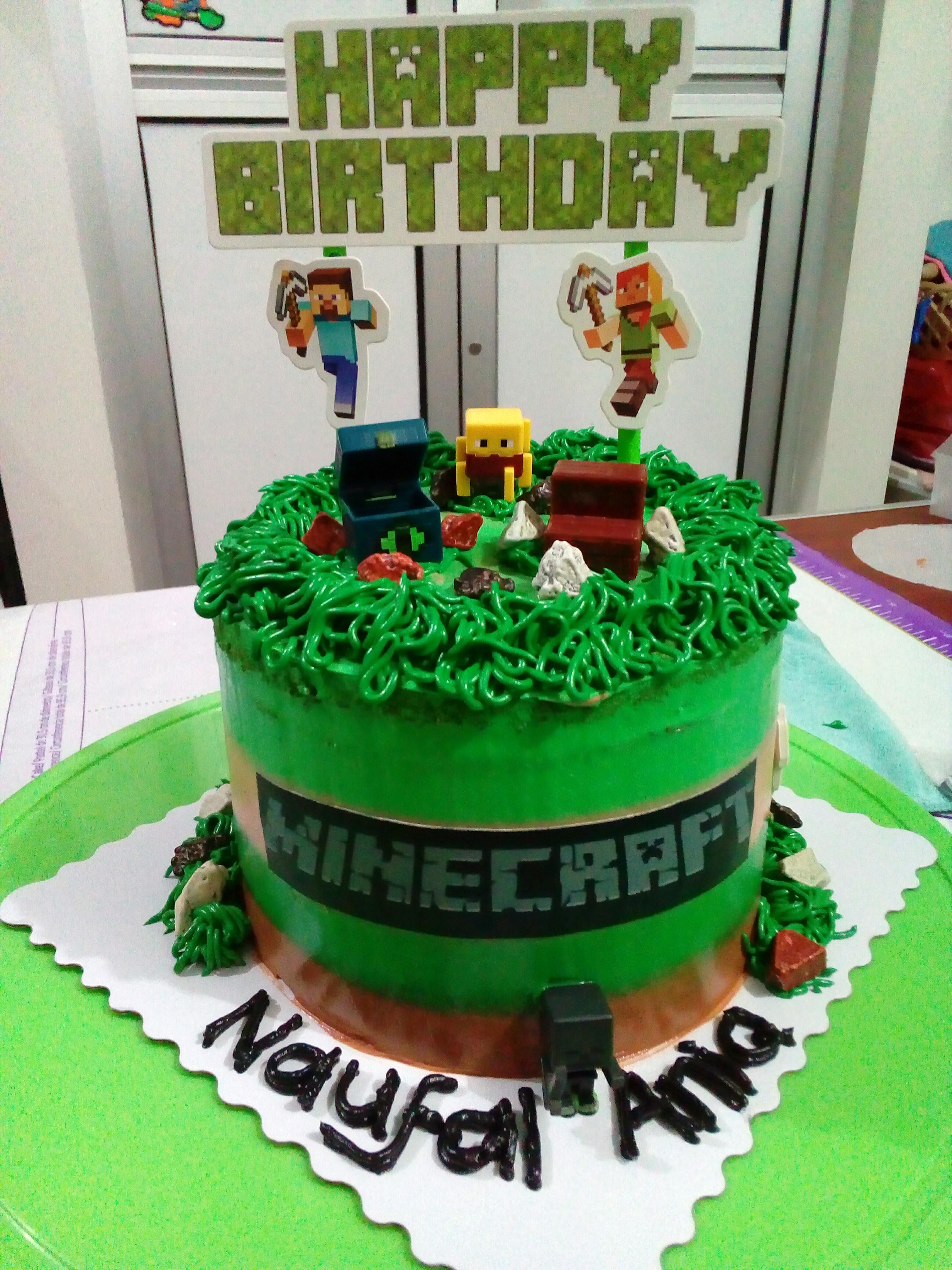 Jim barnes towered over most of th. Minecraft Cake Icon at Vectorified.com | Collection of