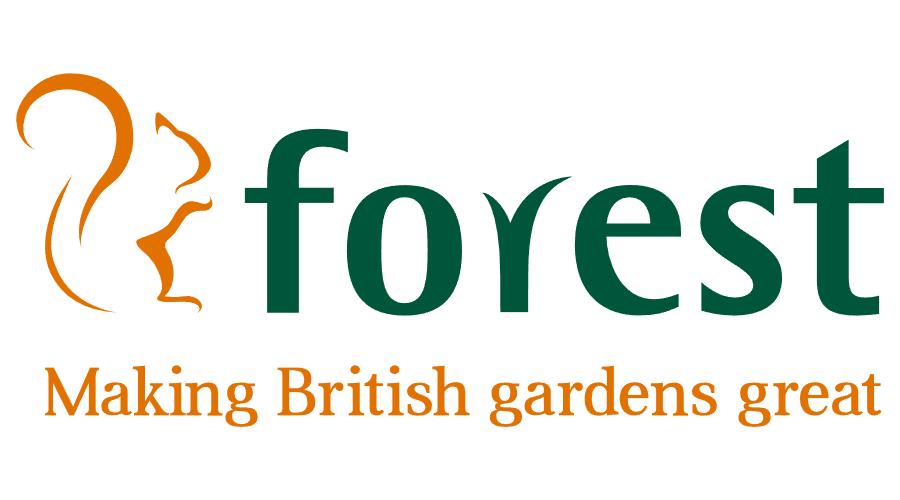 Forest Garden Vector Logo Svg Png Vectorlogoseek Com