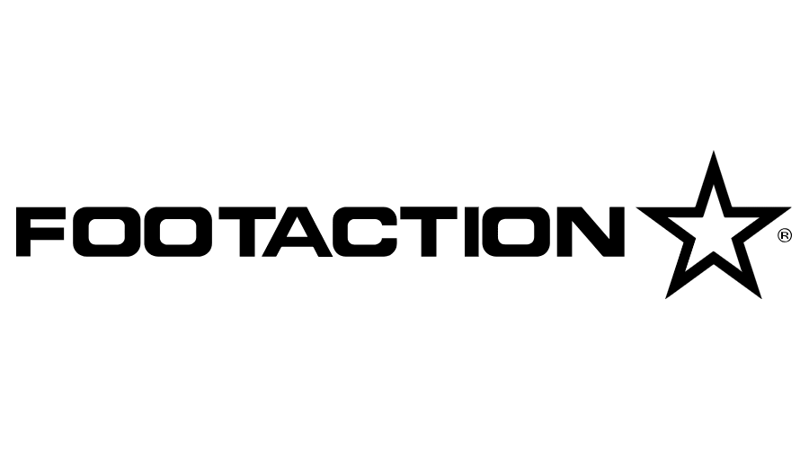 Get the footaction usa logo as a transparent png and svg(vector). Footaction Vector Logo Svg Png Vectorlogoseek Com