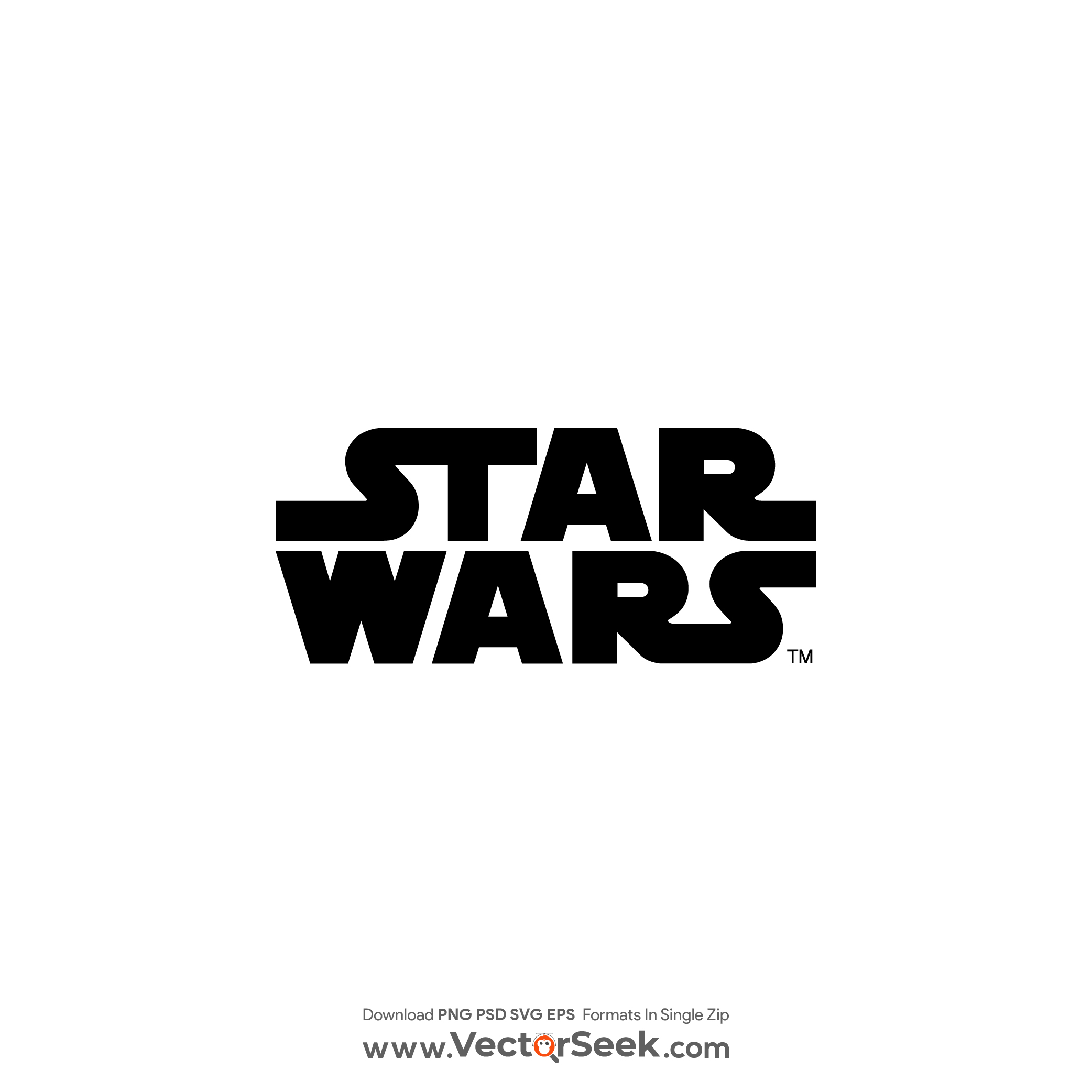 Free We have 52 free star wars vector logos, logo templates and icons. Star Wars Logo Vector Ai Png Svg Eps Free Download SVG Cut Files
