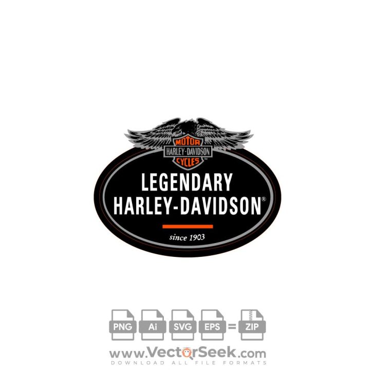Download free harley davidson vector logo and icons in ai, eps, cdr, svg, png formats. Harley Davidson Logo Vector Ai Png Svg Eps Free Download