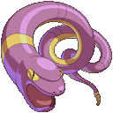 The probability that an attack will hit is described by the formula Ekans - PokÃ©mon - PokÃ©mon Conquest - veekun