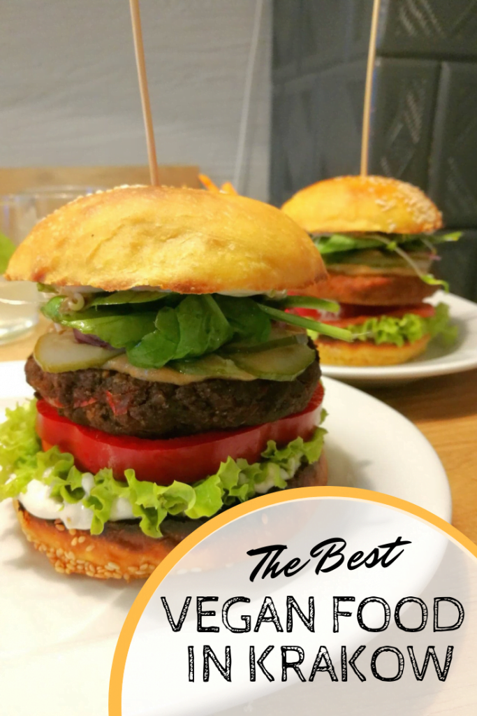 Vegan Krakow The 10 Best Vegan Restaurants in Krakow Vegans with