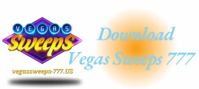 Vegas Sweeps 777 APK Free Download v1.0.60 Vegas sweeps 777 download for android free