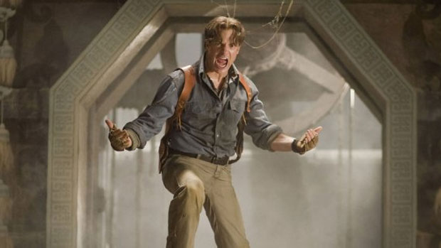 Filme A Mumia Brendan Fraser - Franquia A Mumia Vai Ter Quarto Filme Veja