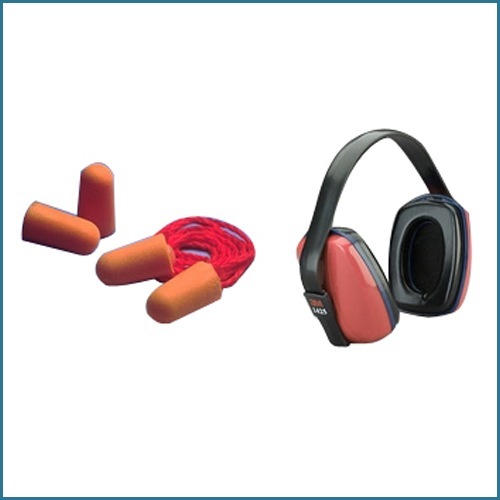 Manfaat Ear Plug dan Ear Muff | Velasco Indonesia