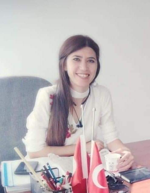 MUHTEŞEM BİR MÜCADELE VE BAŞARI ÖYKÜSÜ:NİLGÜN ULAŞIR