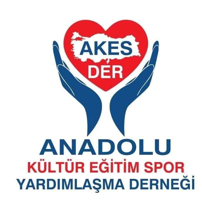 AKASDER’DEN TAKDİRE ŞÂYAN BİR PROJE DAHA