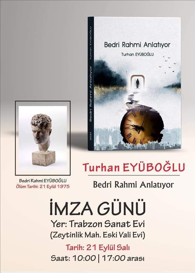 “Bedri Rahmi anlatıyor”