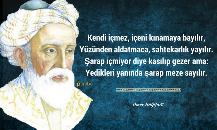 Bir küçük yol meselesi
