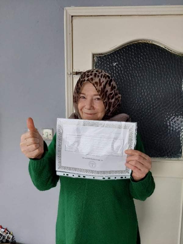 AZMİN ZAFERİ