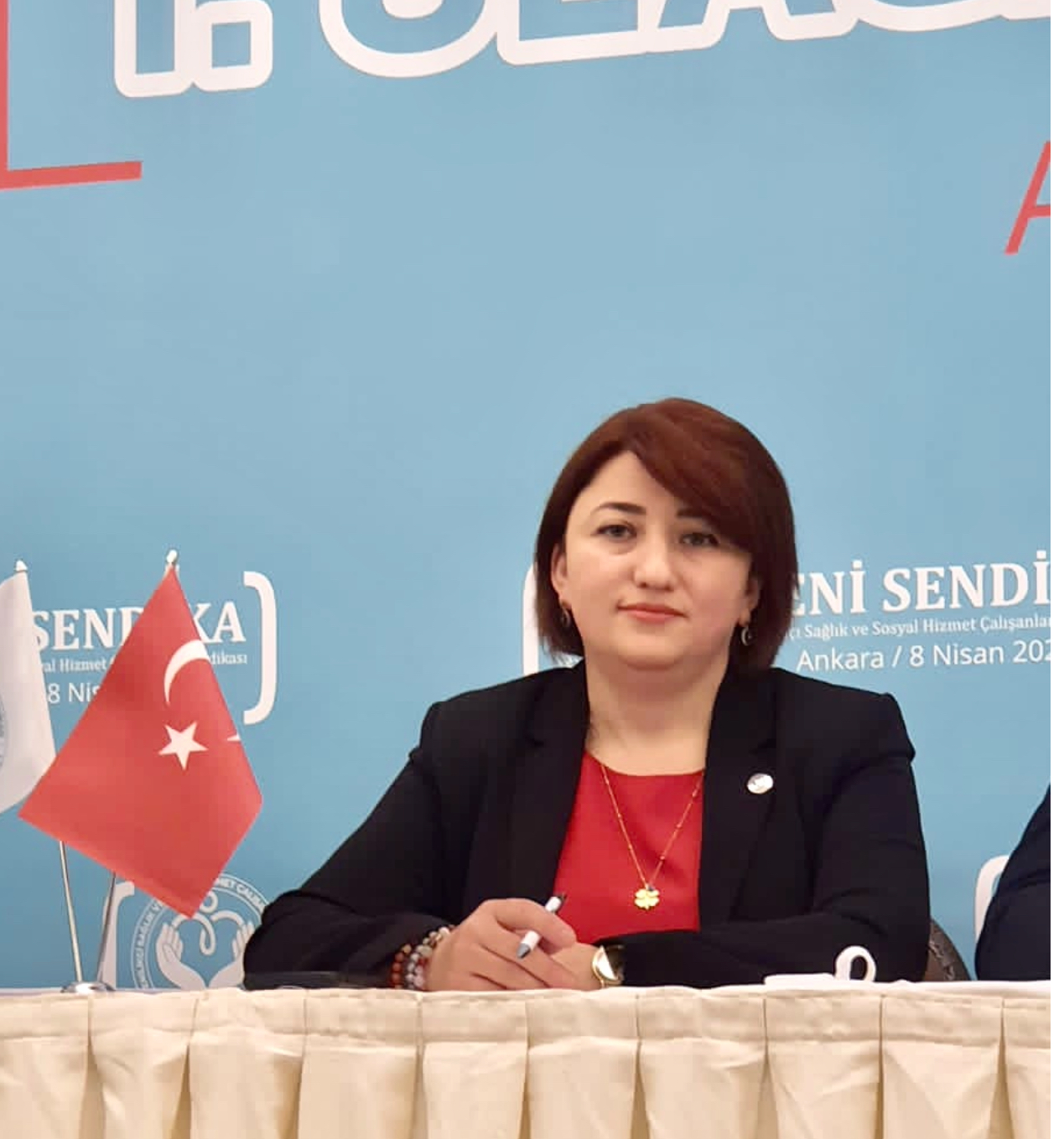 ÖZGÜR TÜRK’ÜN ÖZGÜR SÖZÜ 3 MAYIS