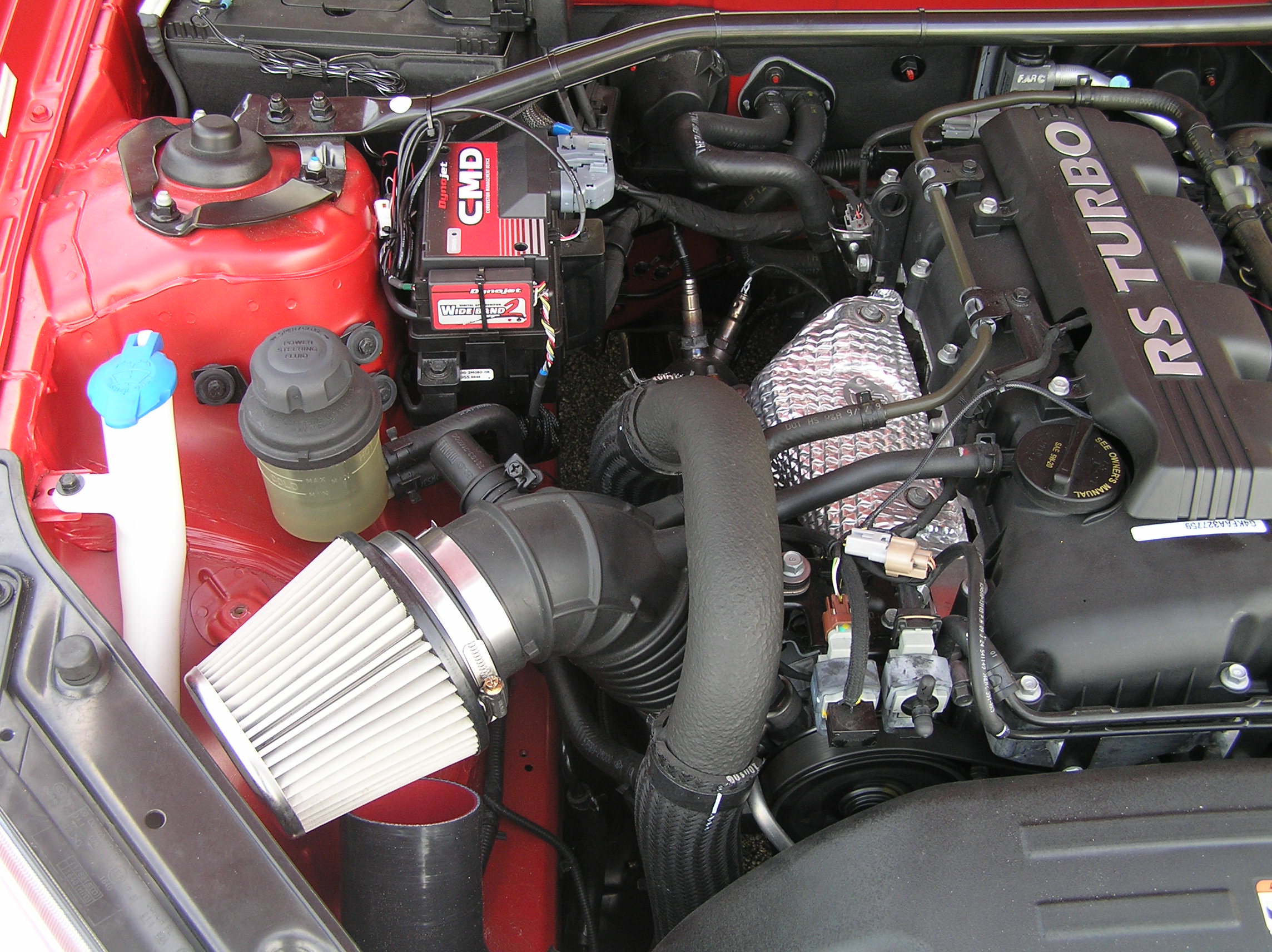 In addition, you can be view the part as well as it's adjacent parts . Hyundai Genesis 2009 2012 Performance Upgrade Guide Vfr Auto Blog