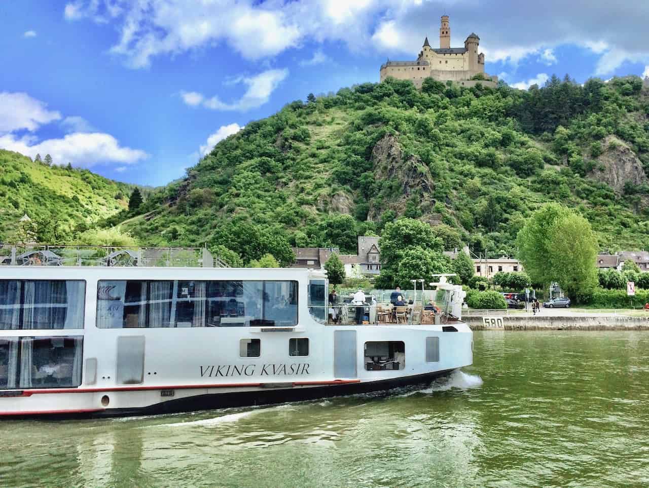 Photo Thank you for your interest in career opportunities at viking. A Rhine Getaway With Viking Cruises Velvet Escape