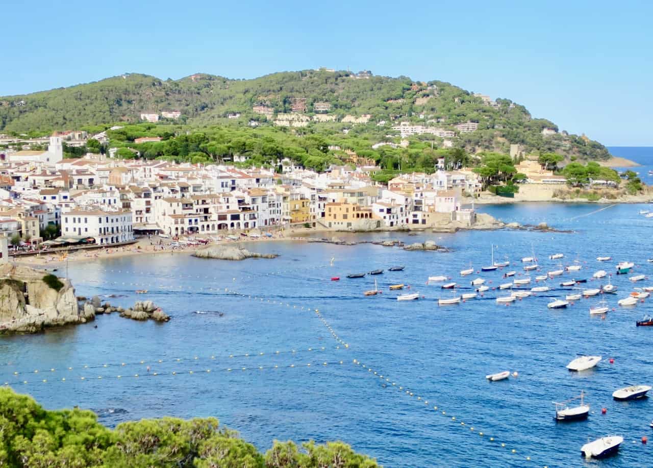 I share the best places to explore around girona and figueres and my costa brava itinerary. Guide To The Best Places To Visit In Costa Brava On A Self Drive Itinerary