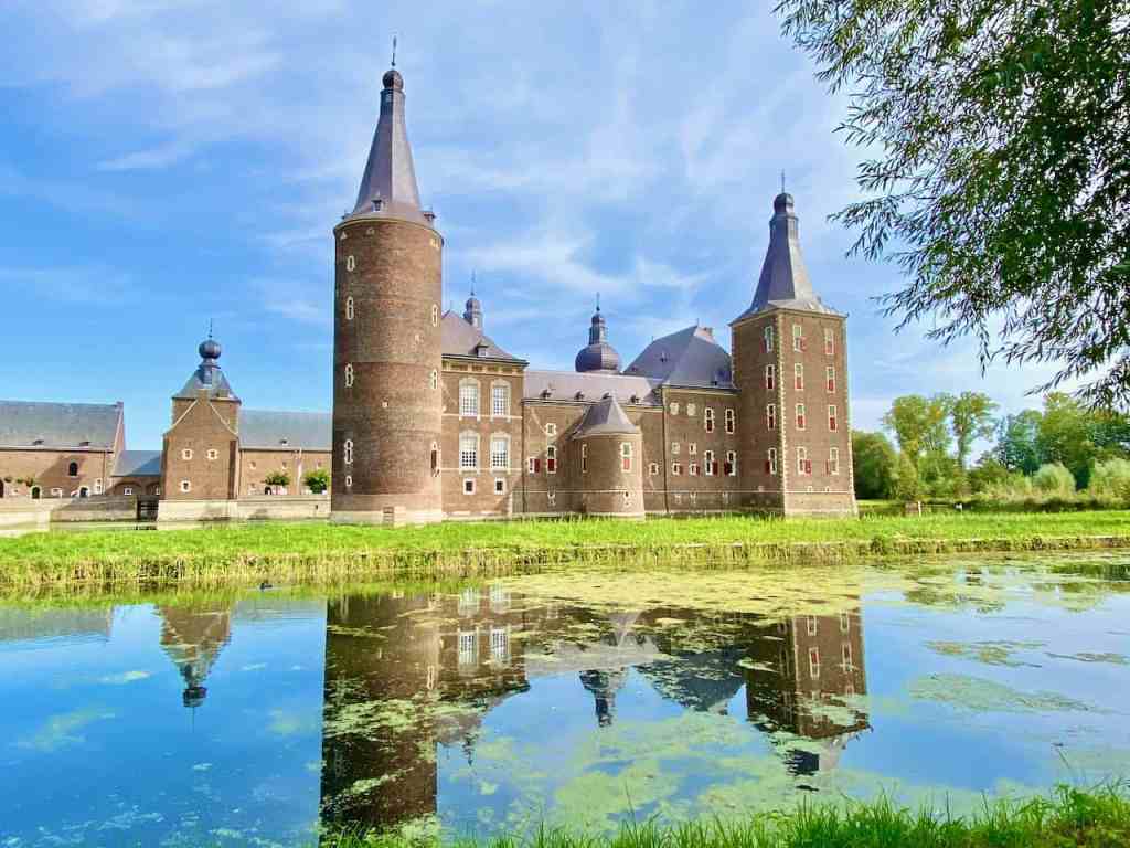 The best castles in The Netherlands to visit The best castles in The Netherlands to visit