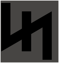 Руна волчий крюк изображение