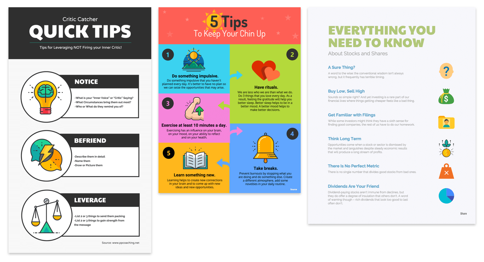 How to Make a Persuasive Presentation [PRESENTATION TEMPLATES] - Venngage