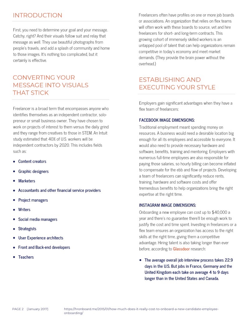 It consists of one or two it's always great to use some illustrative examples, quotes, simple but exciting explanations. 20 White Paper Examples Design Guide Templates