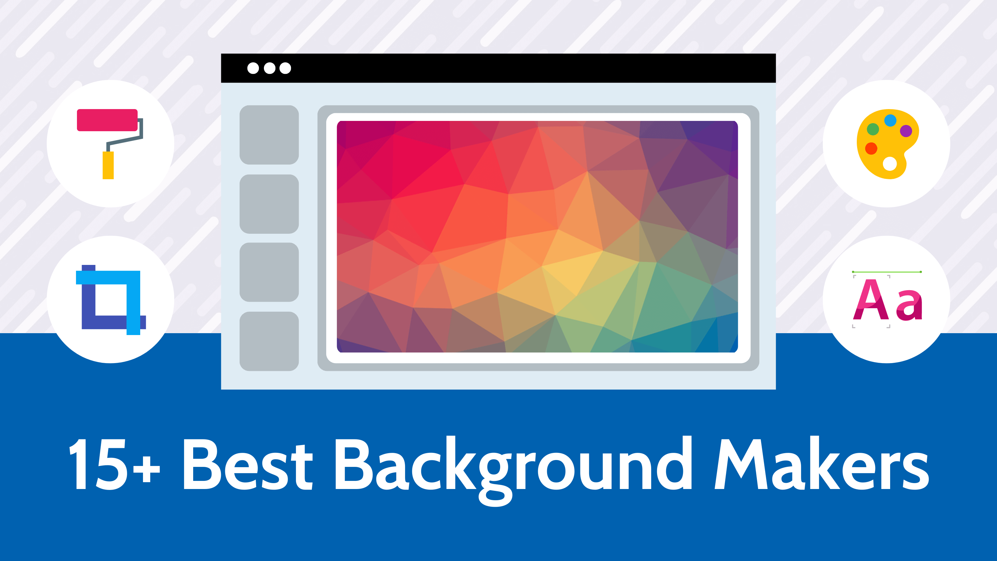✓ free for commercial use ✓ high quality images. Best Free Background Makers Generators 2021 Venngage