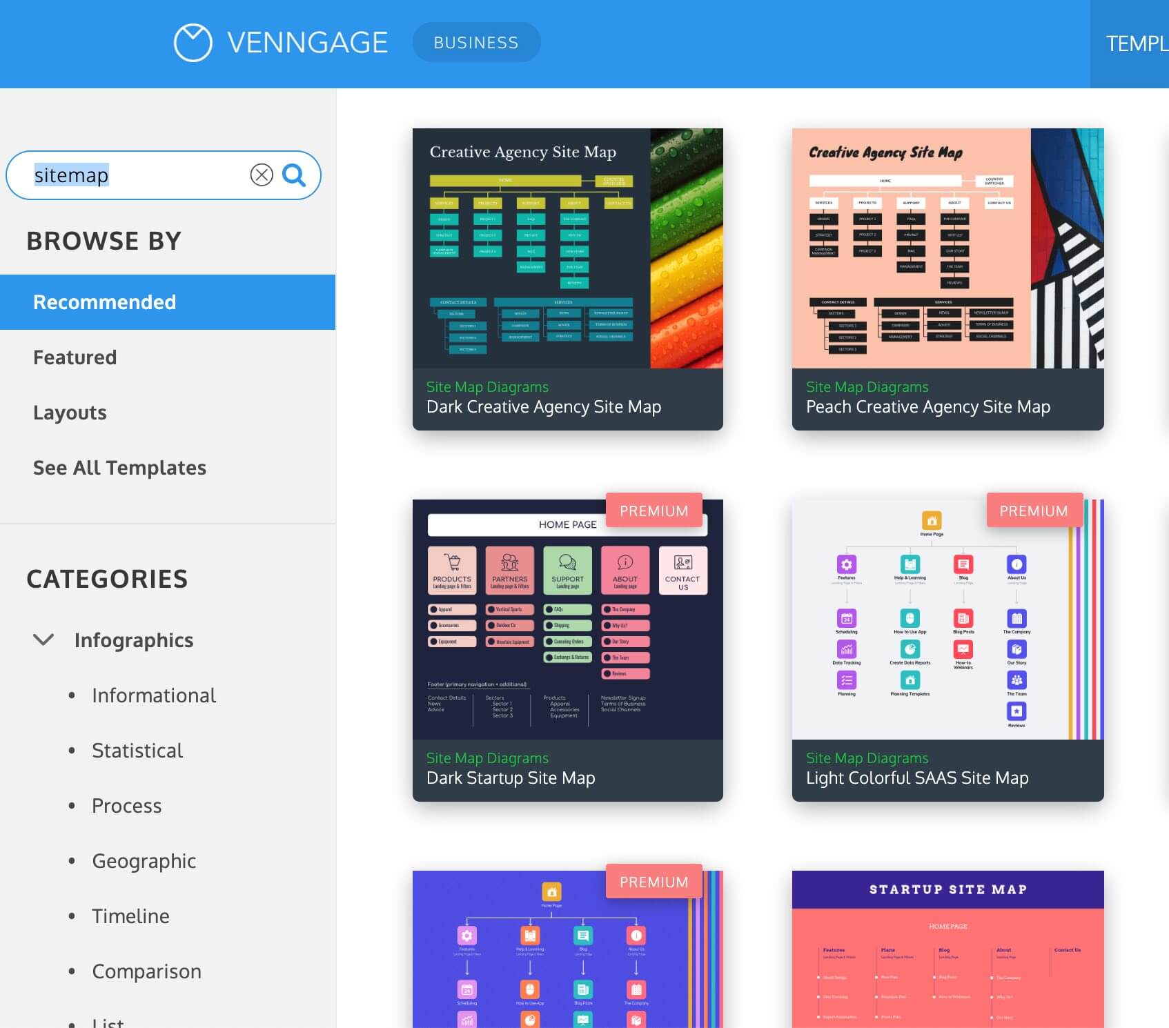 Inspyder sitemap creator · 4. Save Time With Our Easy To Use Visual Sitemap Generator Venngage