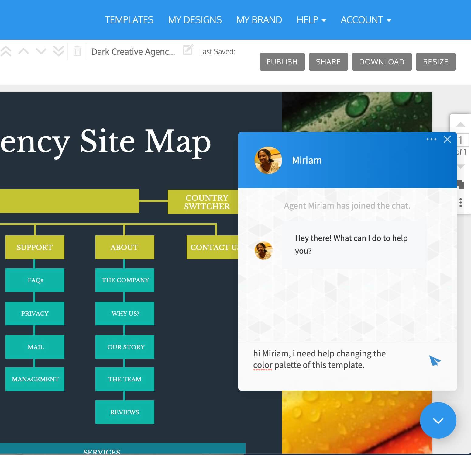 Use our free visual sitemap generator tool to convert sitemap.xml to visual site map with meta tags title and description. Save Time With Our Easy To Use Visual Sitemap Generator Venngage