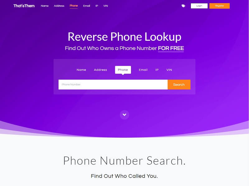 02/09/2020 · the best ways to search by email will boost conversions when communicating with customers or find out detailed information about the email sender. 6 Best Free Reverse Address Lookup Platforms For People Search