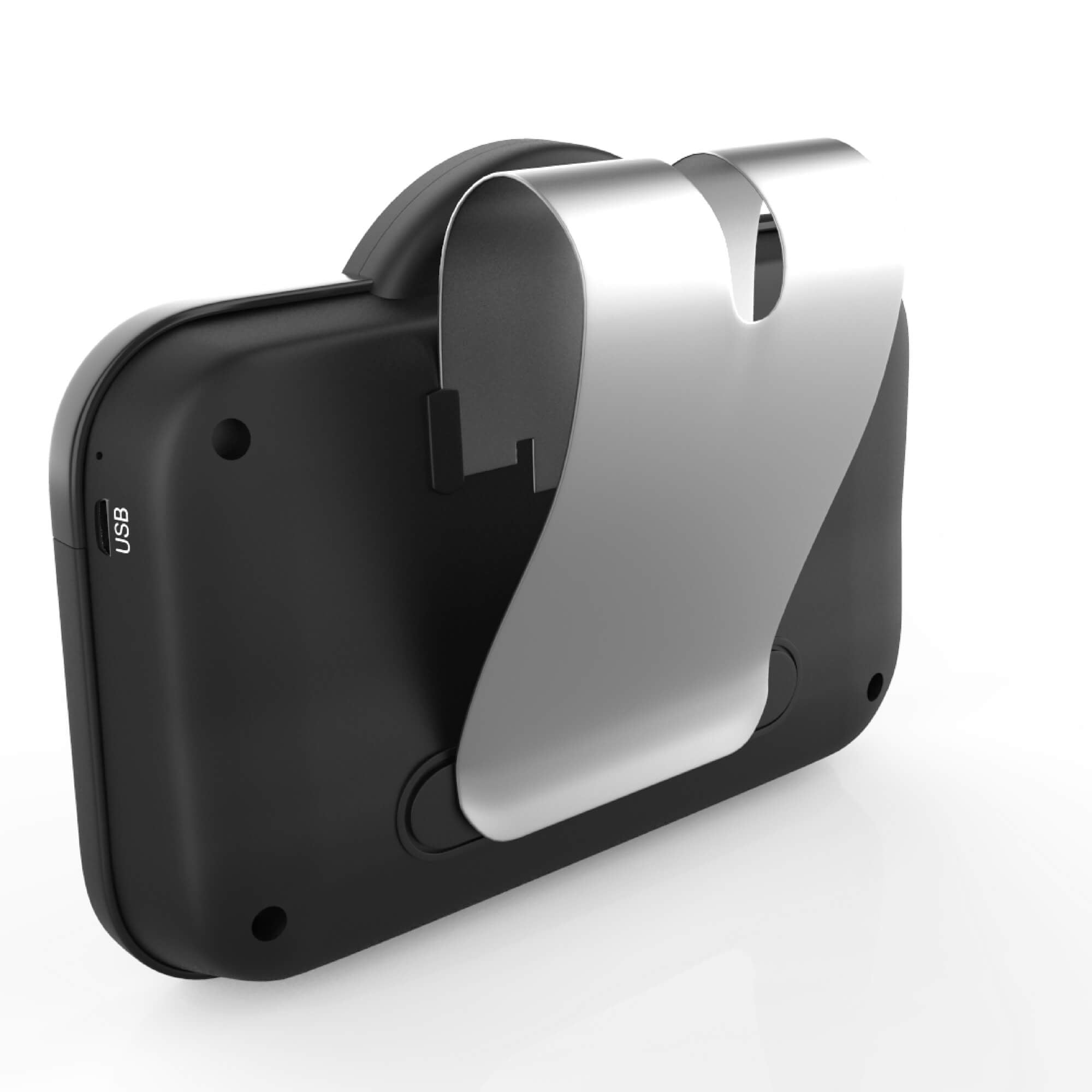 Kit main libre BPro 2 VeoPulse Kits mains libres et