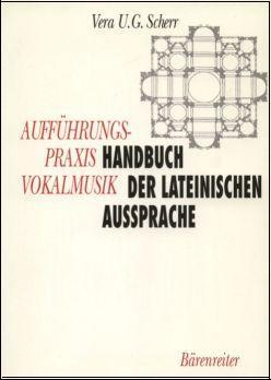 Die Traditionelle Franzosische Aussprache Des Lateins