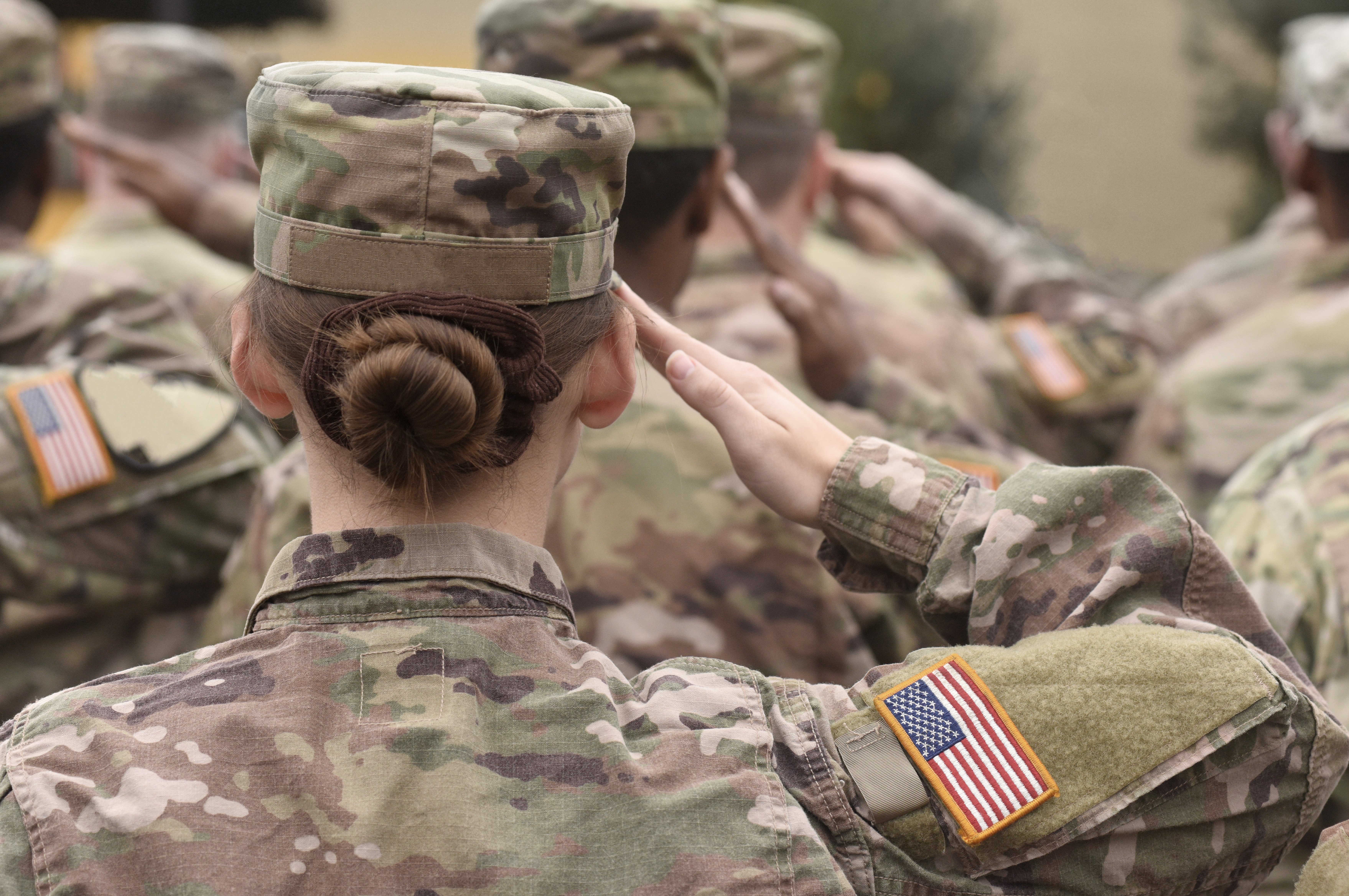Military #MeToo Justice: Is a Change Going to Come?
