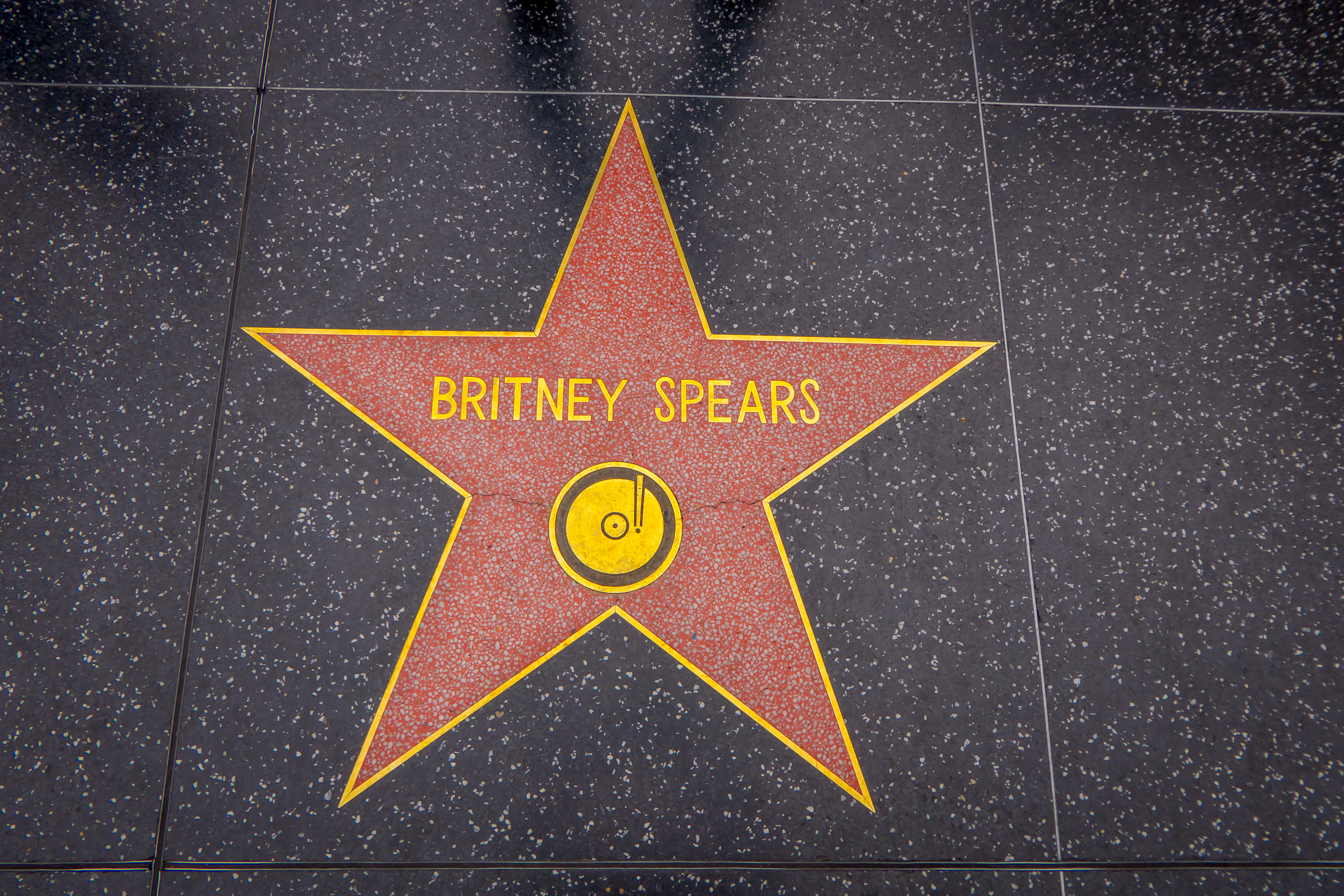 #FreeBritney and Believe Women