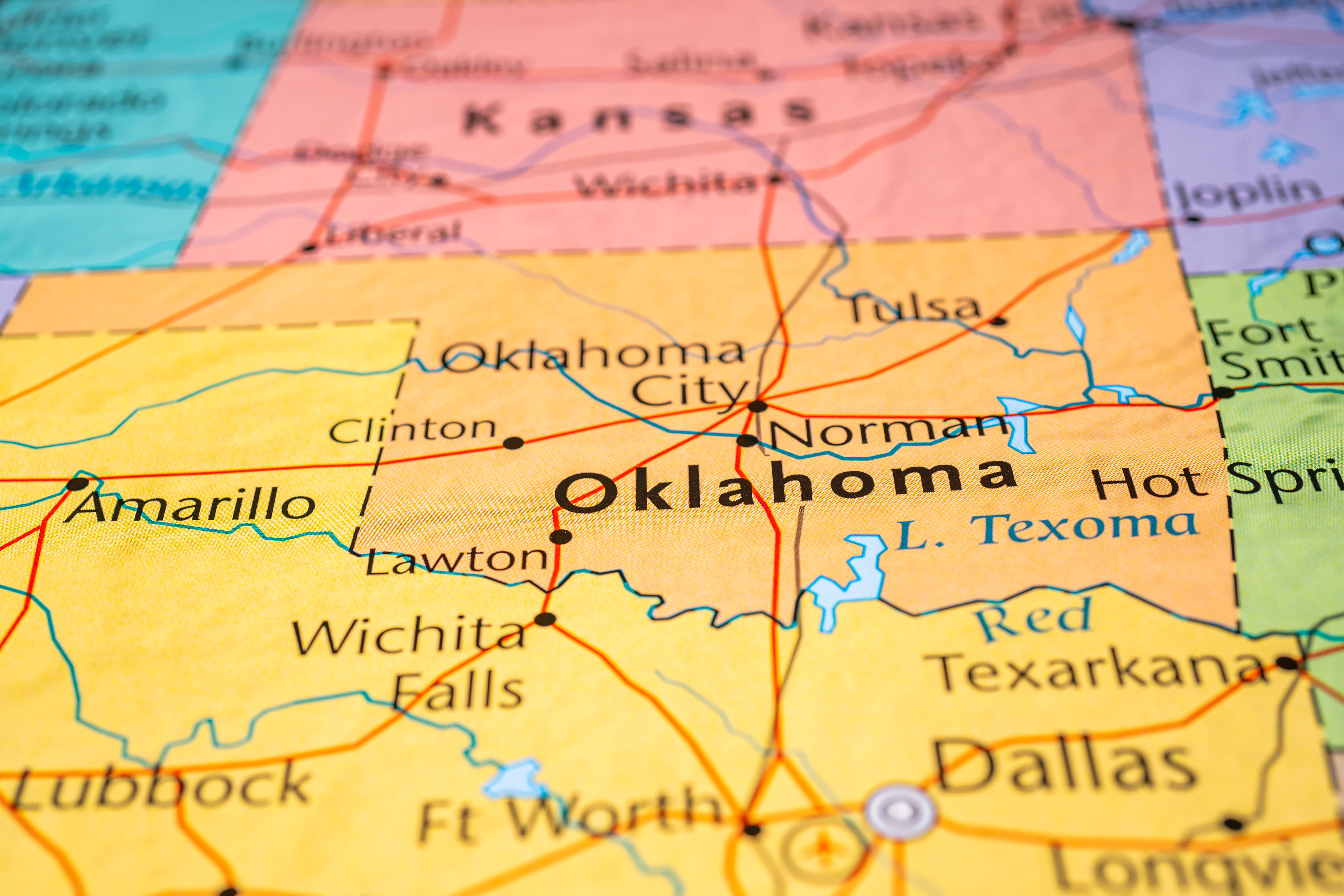 Where Things Might Go in the Oklahoma Supreme Court’s Seventeenth Amendment Case Involving Senator Jim Inhofe’s “Irrevocable” Promise to Retire in January: Part Two in a Series