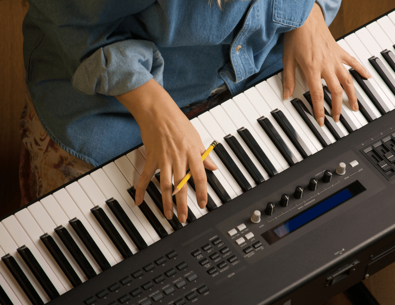 Listen to well, i should have…* on spotify. Ready To Learn How To Play Piano Very Piano