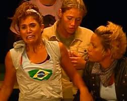 Latest movies featuring kina dean. Real World/Road Rules/The Challenge: Where Are They Now? | Vevmo