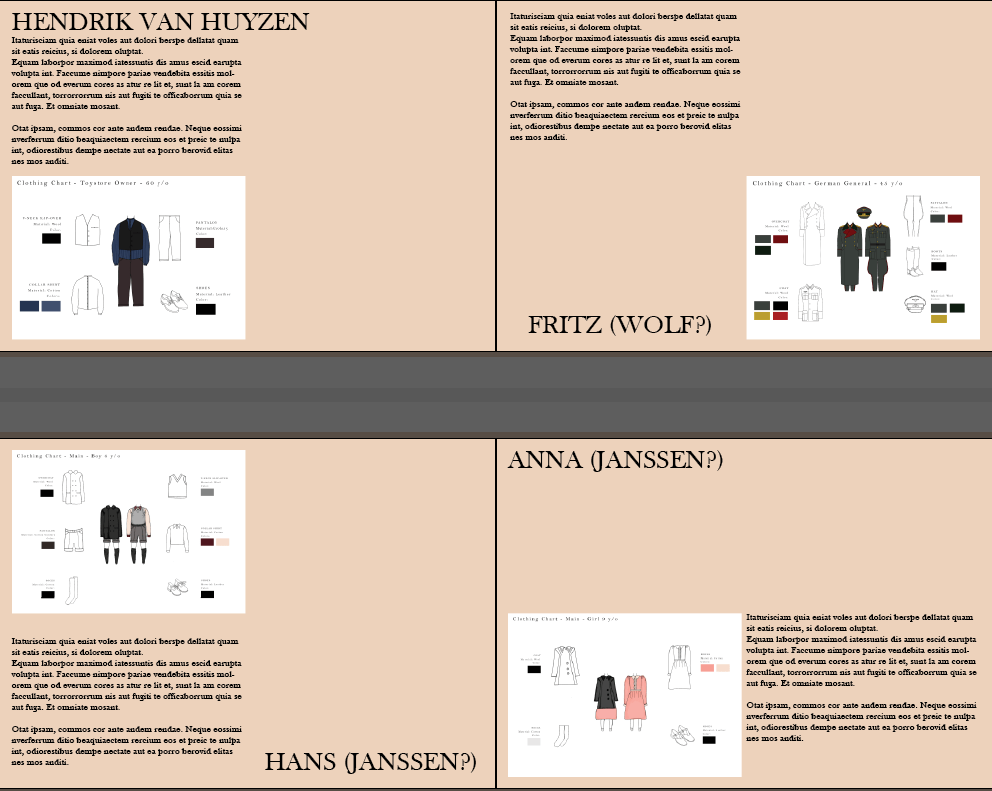 Artbook Layout De Speelgoed Winkel