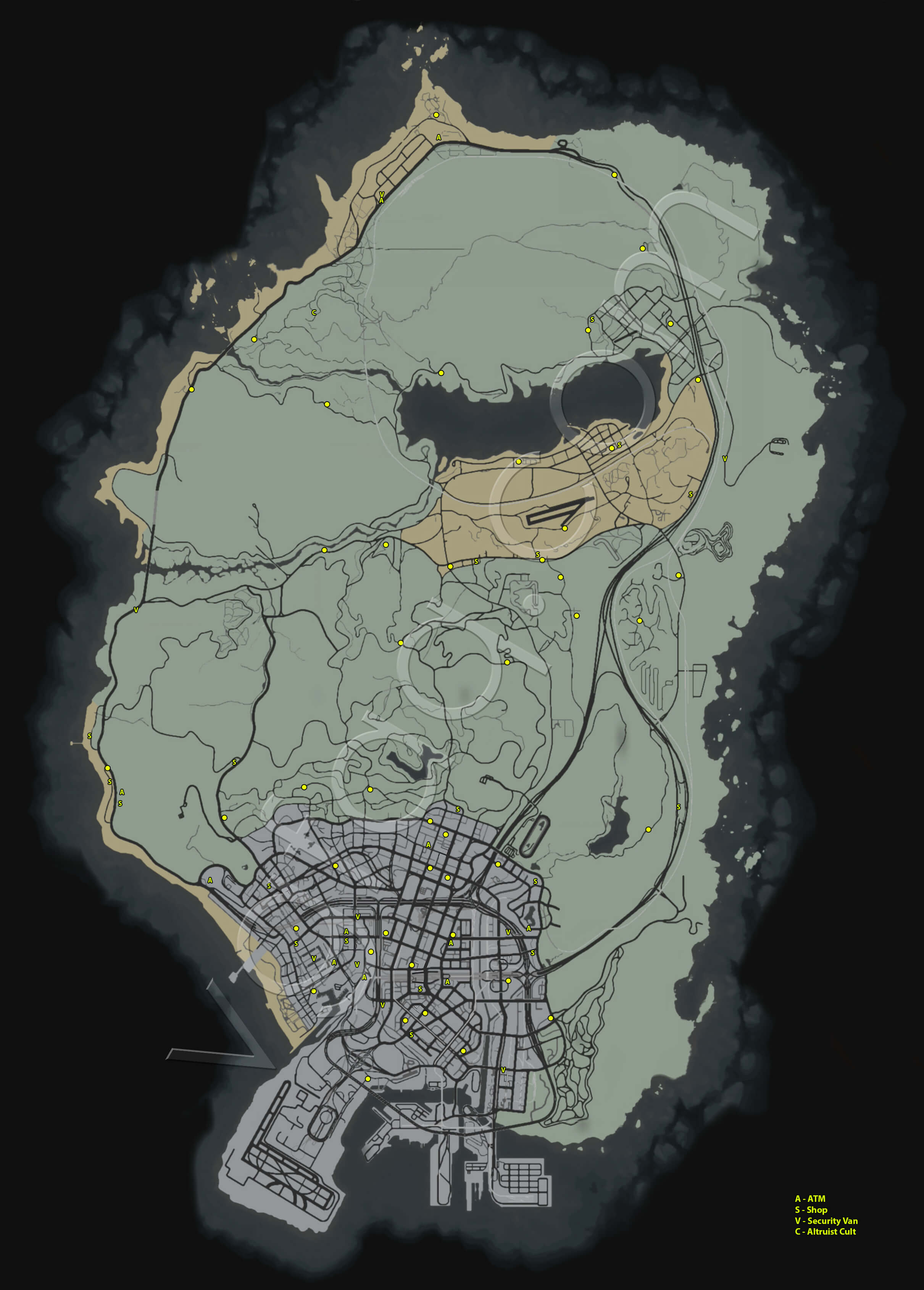 Gruppe 6 location ? - V: Missie Hulp - GTAForum.nl - Het Nederlandse
