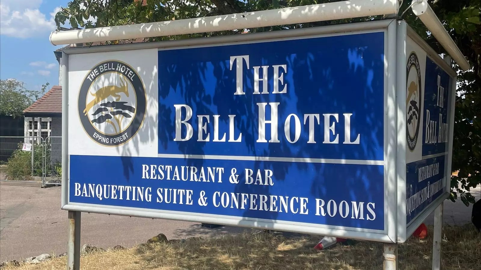 The Illusion of Compassion: How Hotel Housing Policies Undermine Community Stability