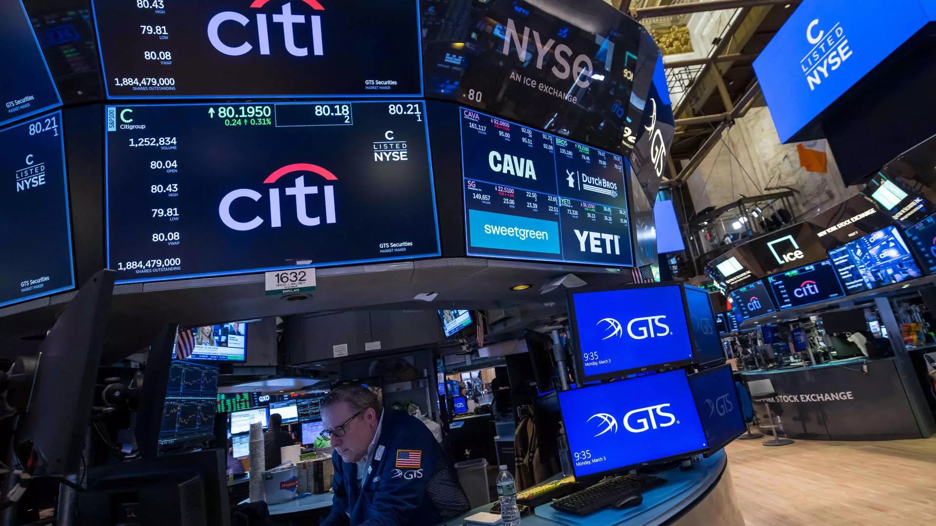 The Illusion of Safe Havens: Why Focusing Solely on Interest Rate Trends Masks Market Reality