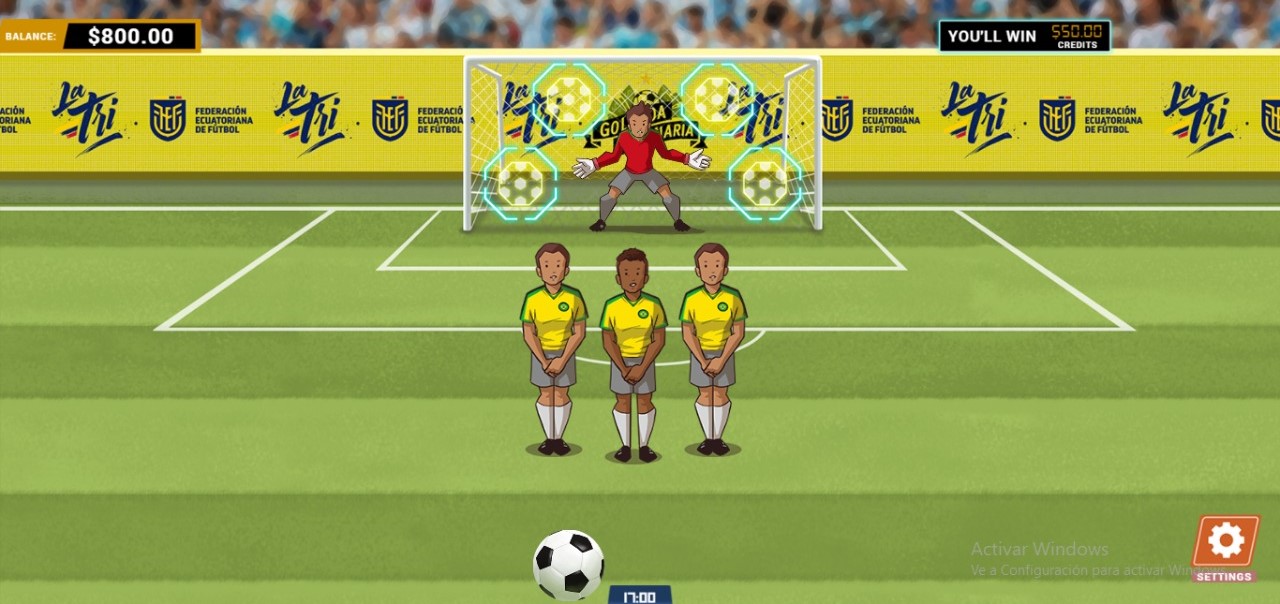 La página de juegos friv futbol es solo uno de los mejores lugares donde puedes jugar juegos futbol friv gratis y juegos friv 2020. Millionaire Strike Vibra Gaming