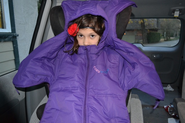 cozywoggle jacket
